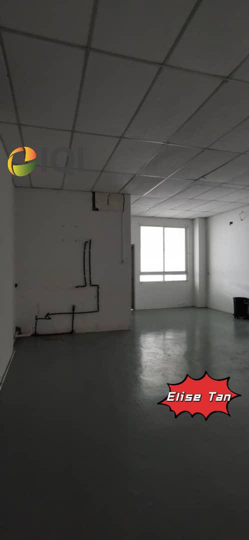 Pangsapuri oren double storey shop for sale - photo 4