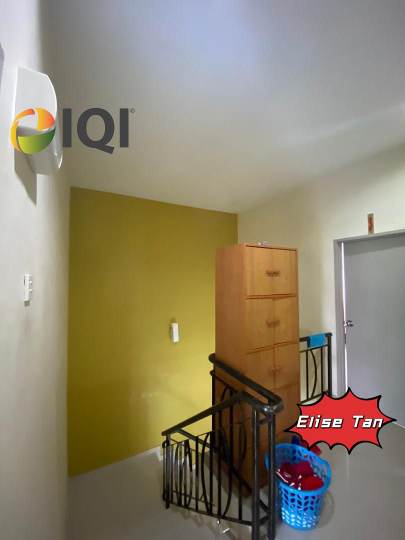 Taman machang bubok double storey semi d rent - photo 6