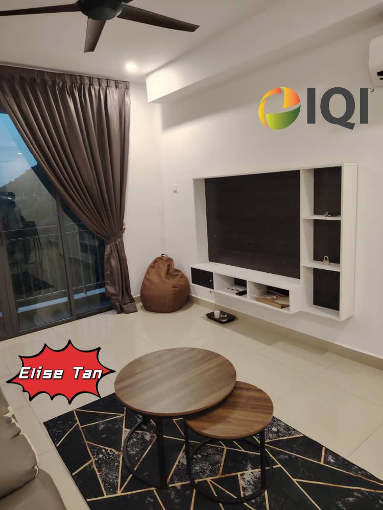 RENTED ROOM Ramah Pavilion Bayan Lepas - photo 2