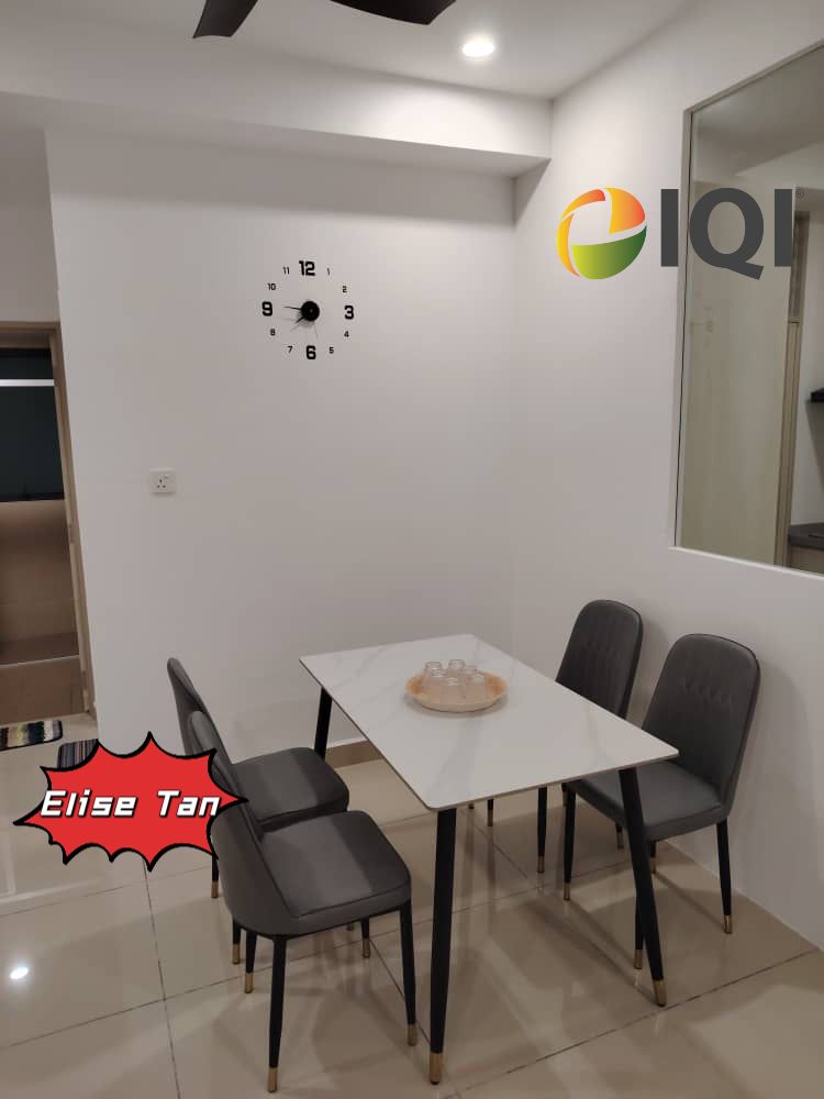 RENTED ROOM Ramah Pavilion Bayan Lepas - photo 3
