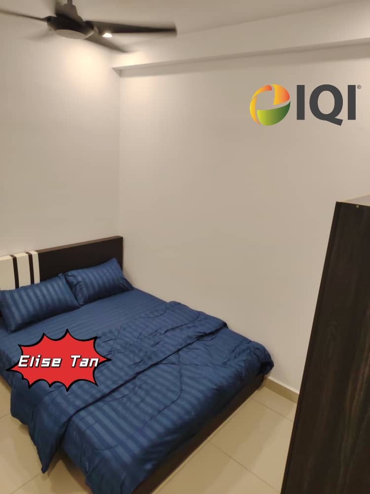 RENTED ROOM Ramah Pavilion Bayan Lepas - photo 4