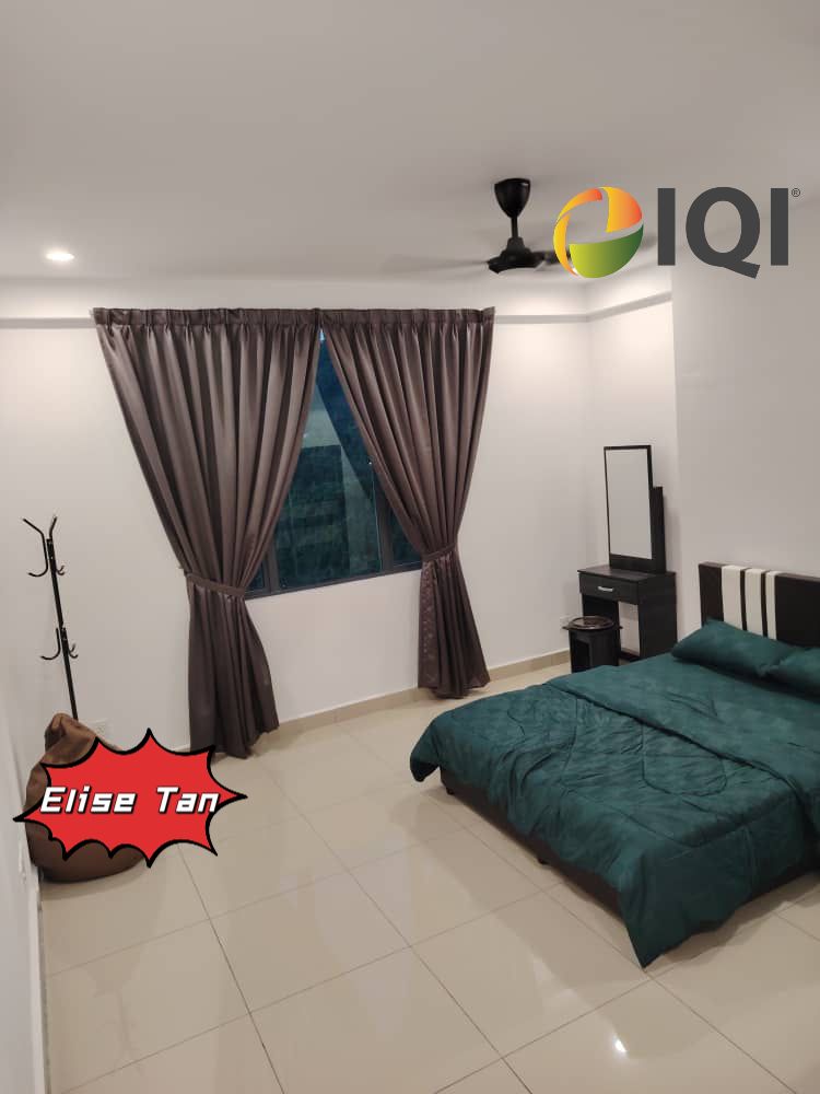 RENTED ROOM Ramah Pavilion Bayan Lepas - photo 5