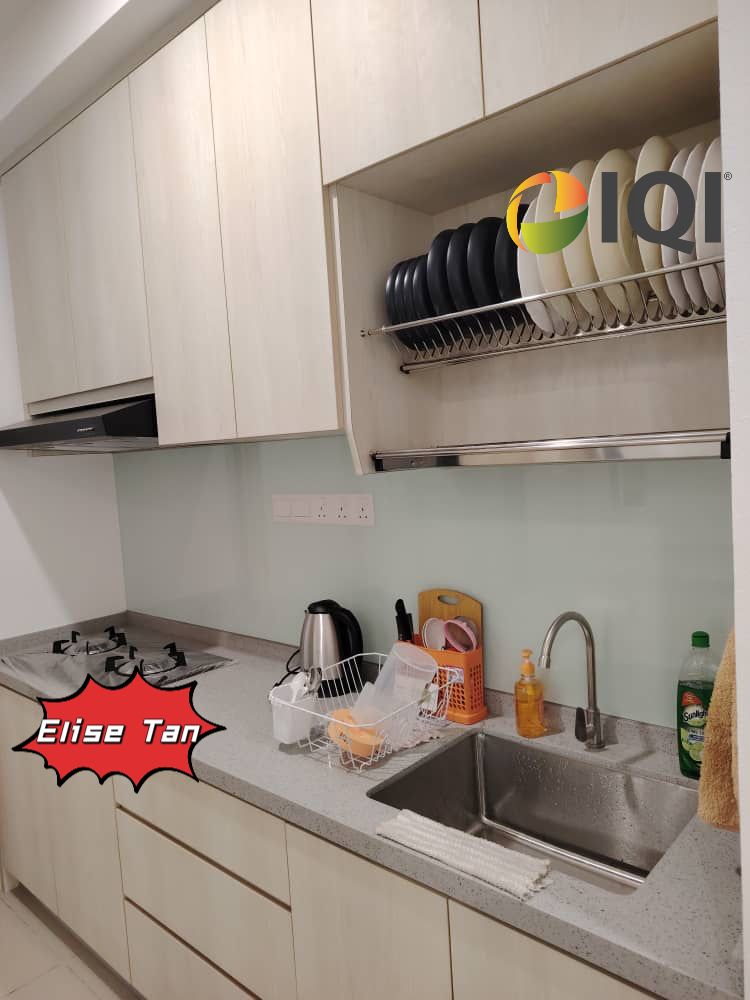 RENTED ROOM Ramah Pavilion Bayan Lepas - photo 6