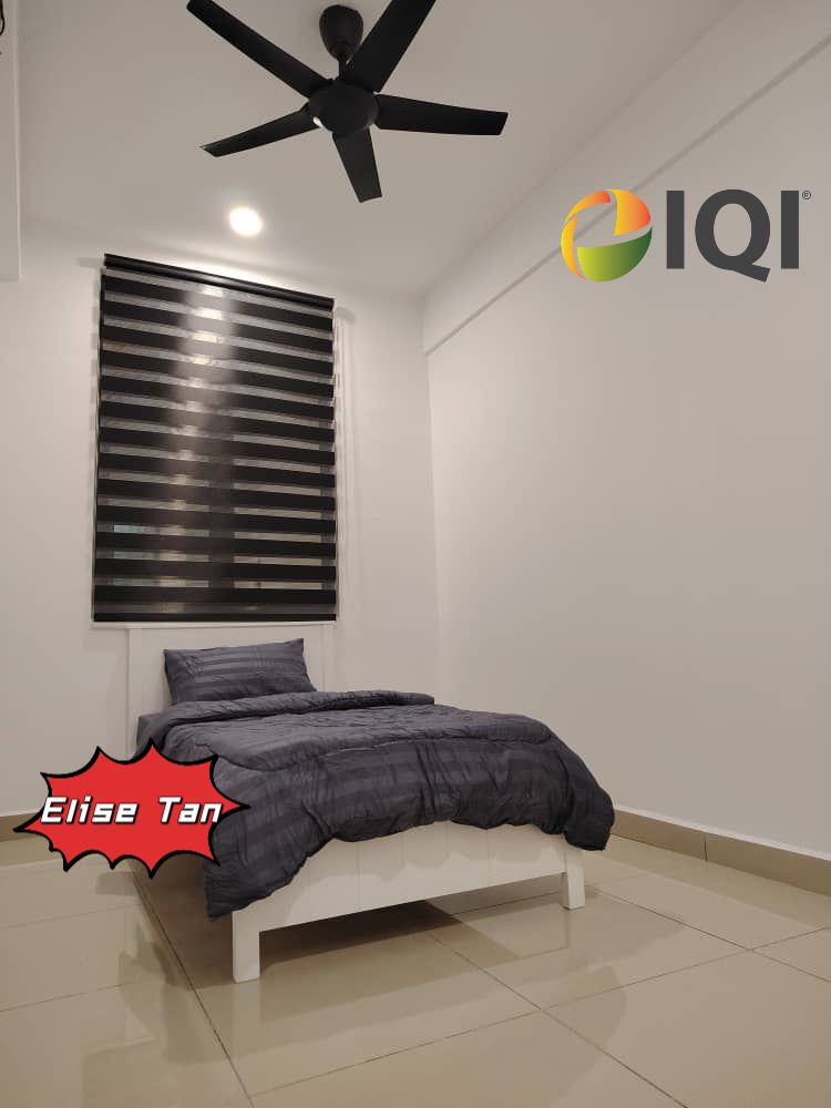 RENTED ROOM Ramah Pavilion Bayan Lepas - photo 7