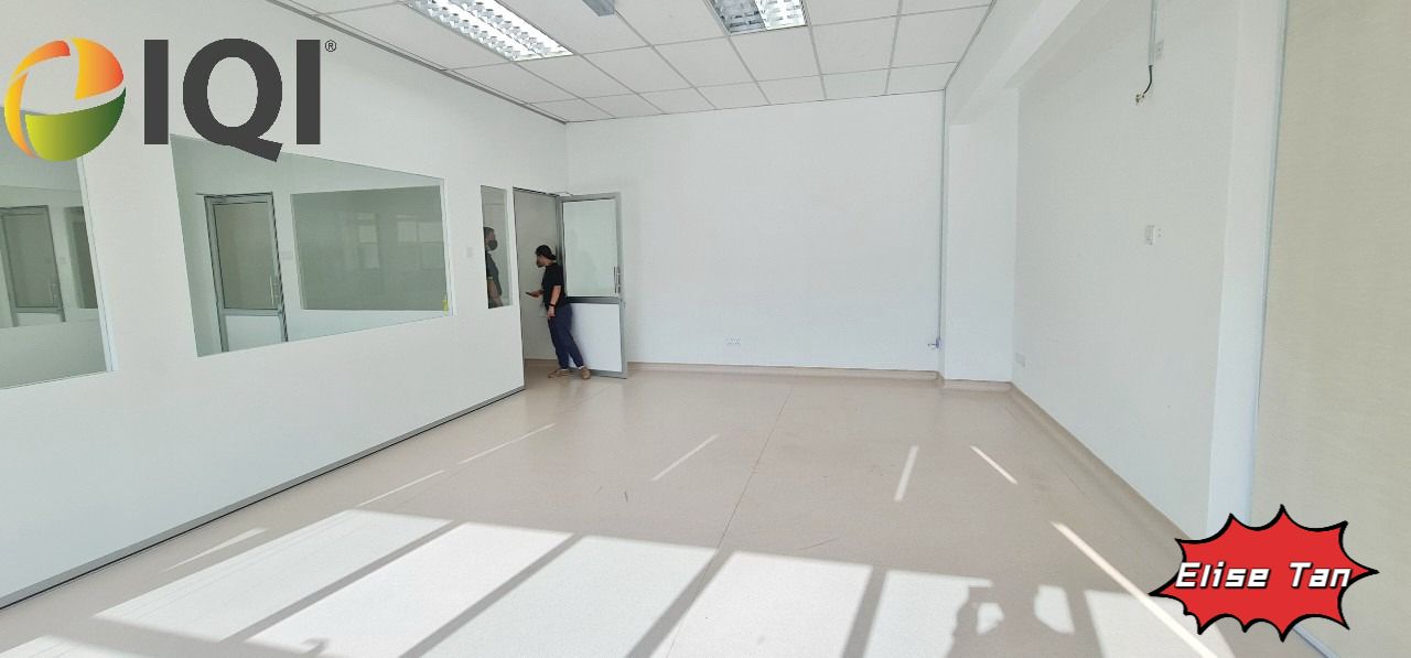 Batu Kawan Semi D factory - photo 3
