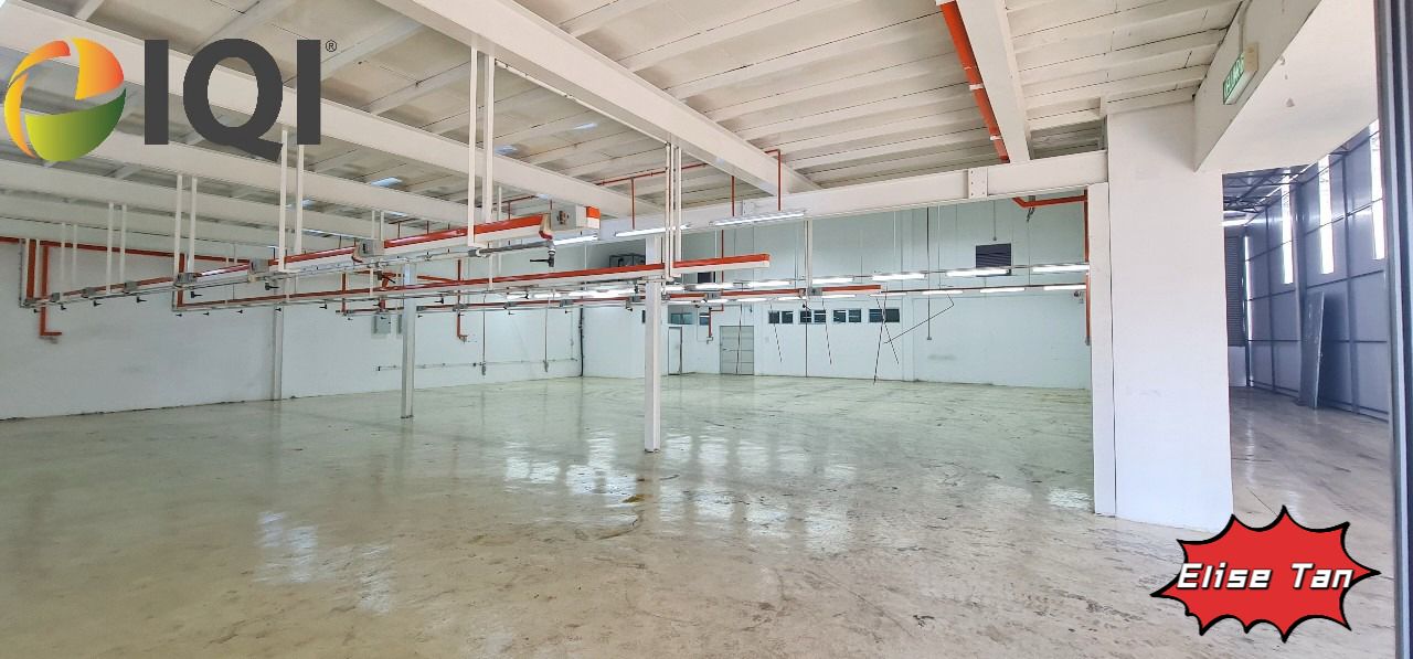 Batu Kawan Semi D factory - photo 4