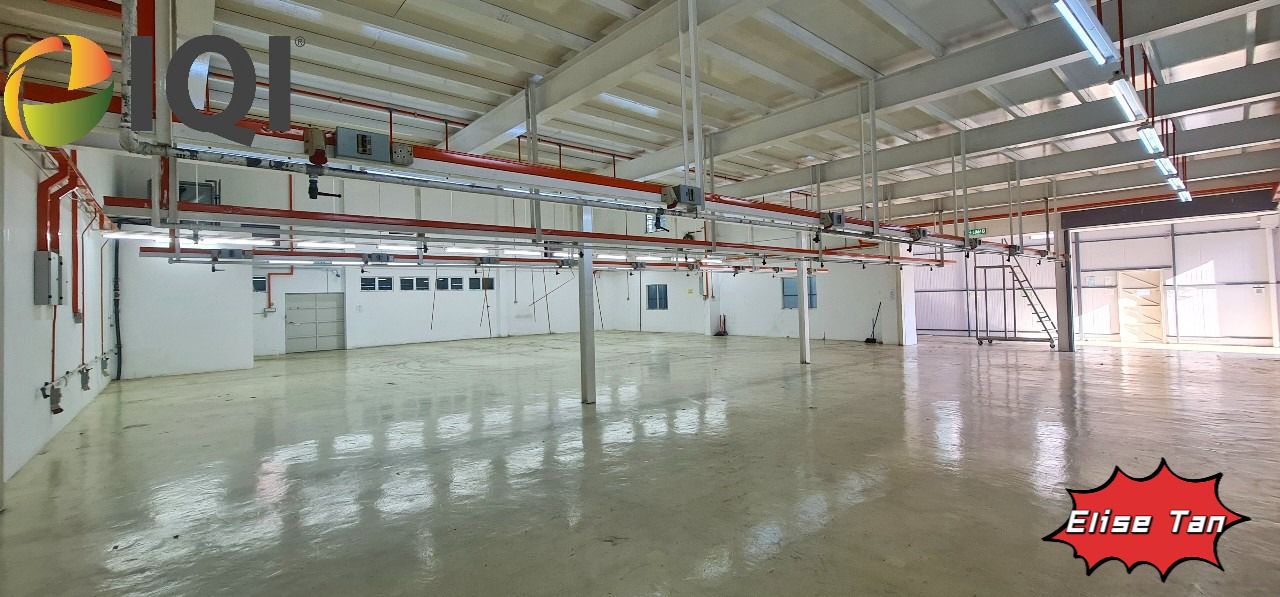 Batu Kawan Semi D factory - photo 7