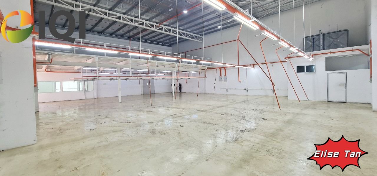 Batu Kawan Semi D factory - photo 8