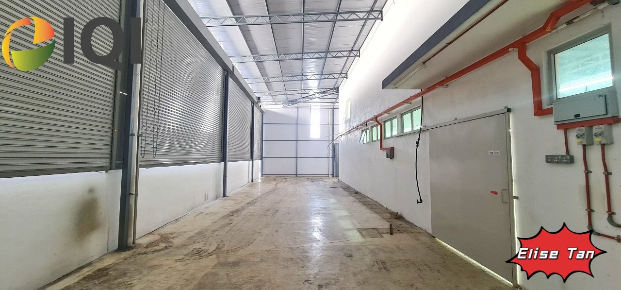 Batu Kawan Semi D factory - photo 10