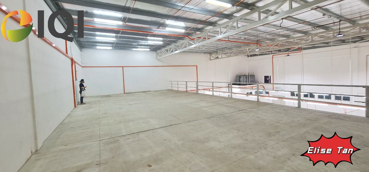 Batu Kawan Semi D factory - photo 11