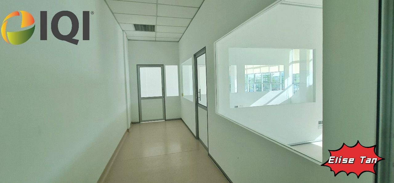 Batu Kawan Semi D factory - photo 12
