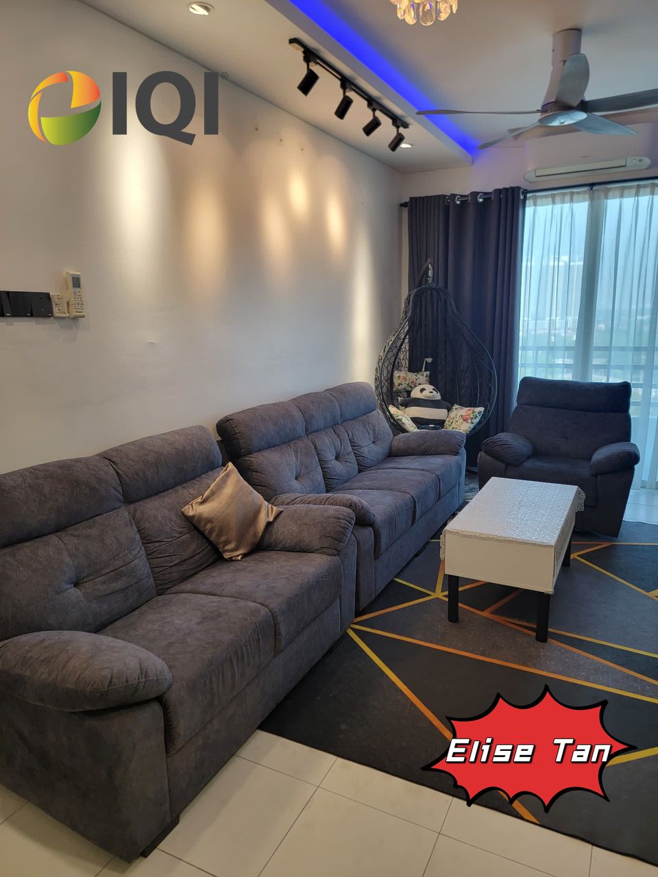Palma laguna water park condo - photo 2