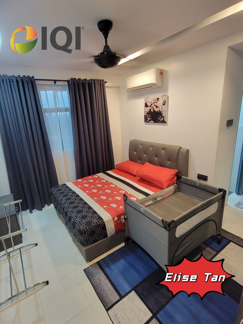 Palma laguna water park condo - photo 4