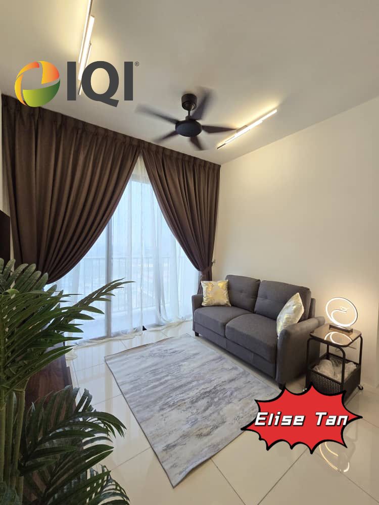 Vivo executive apartment , batu kawan - photo 2