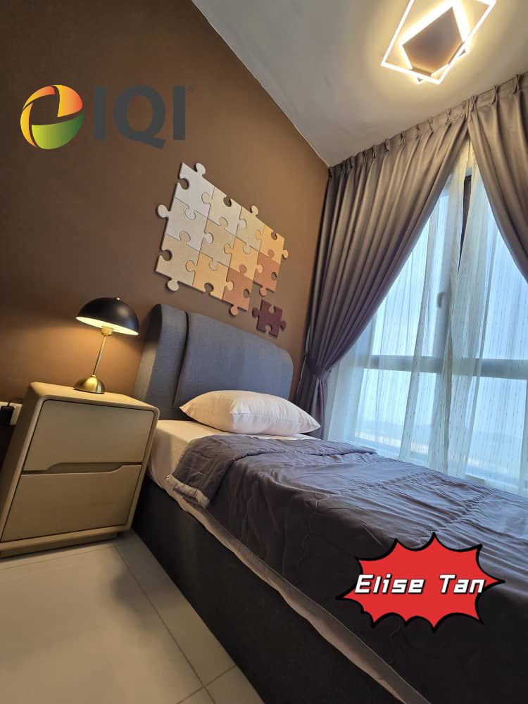 Vivo executive apartment , batu kawan - photo 3