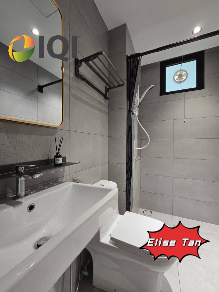 Vivo executive apartment , batu kawan - photo 4