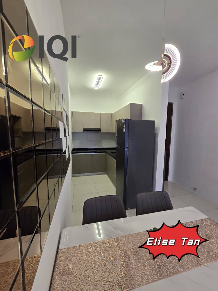 Vivo executive apartment , batu kawan - photo 5