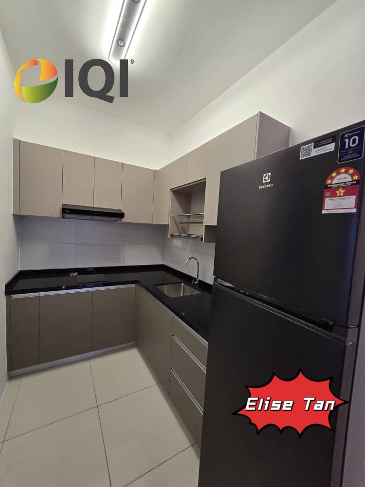 Vivo executive apartment , batu kawan - photo 6
