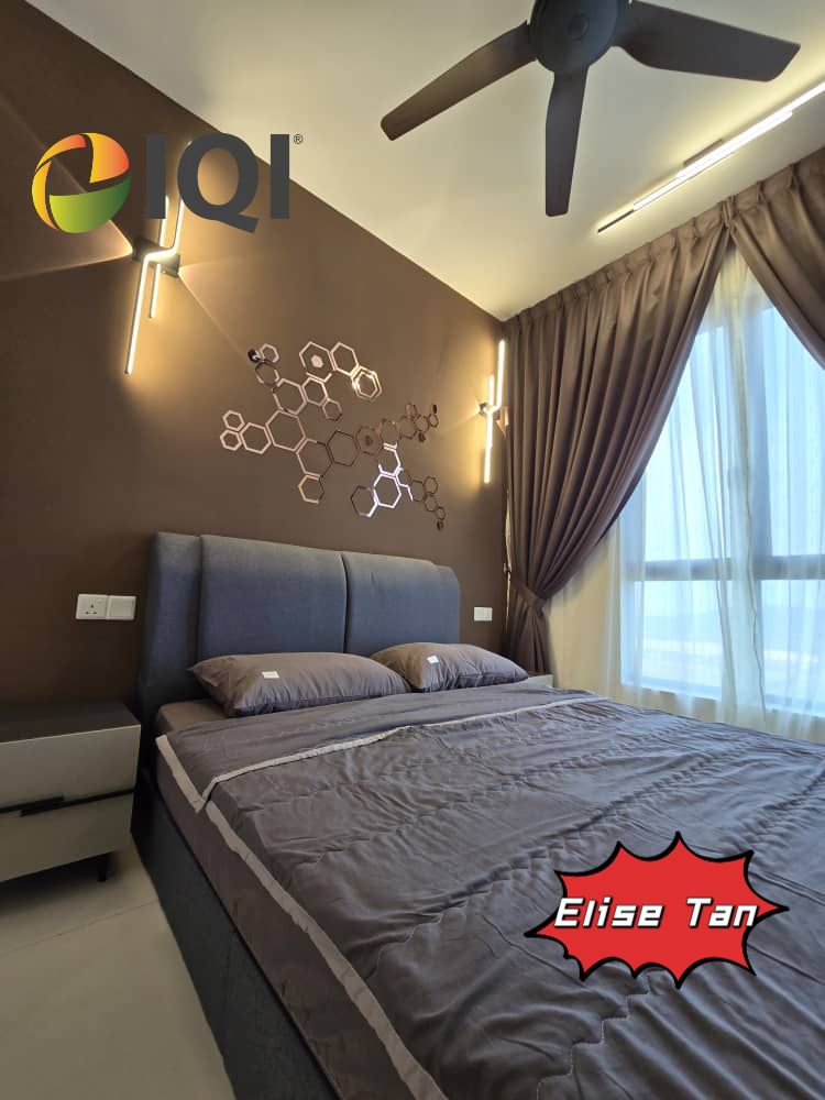 Vivo executive apartment , batu kawan - photo 7