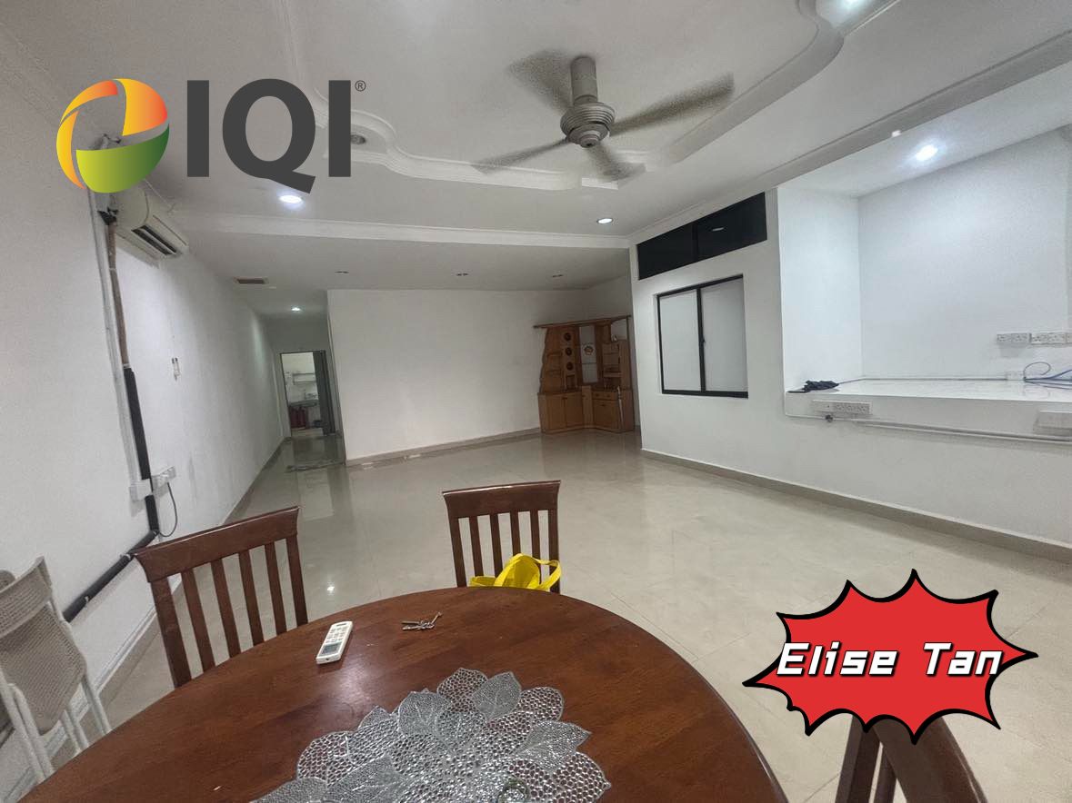 Taman impian shoplot 1st floor - photo 2