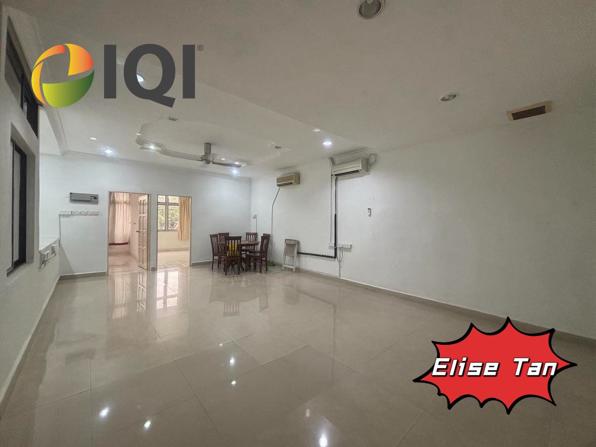 Taman impian shoplot 1st floor - photo 3