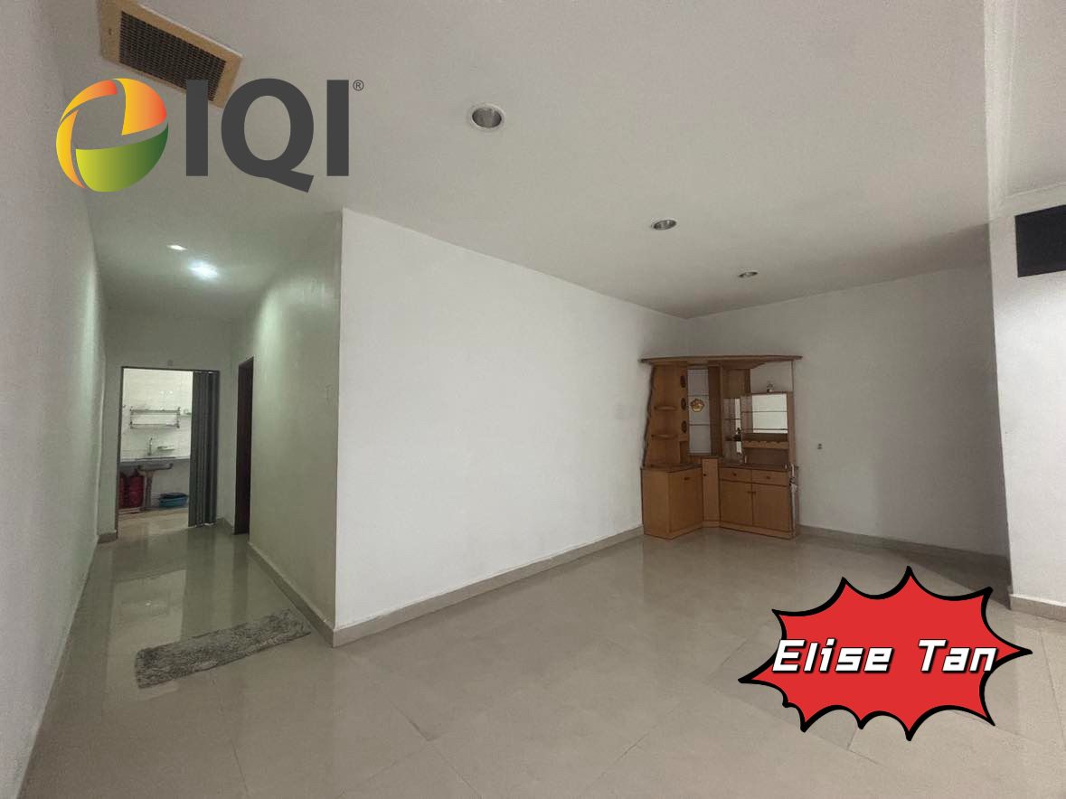 Taman impian shoplot 1st floor - photo 4