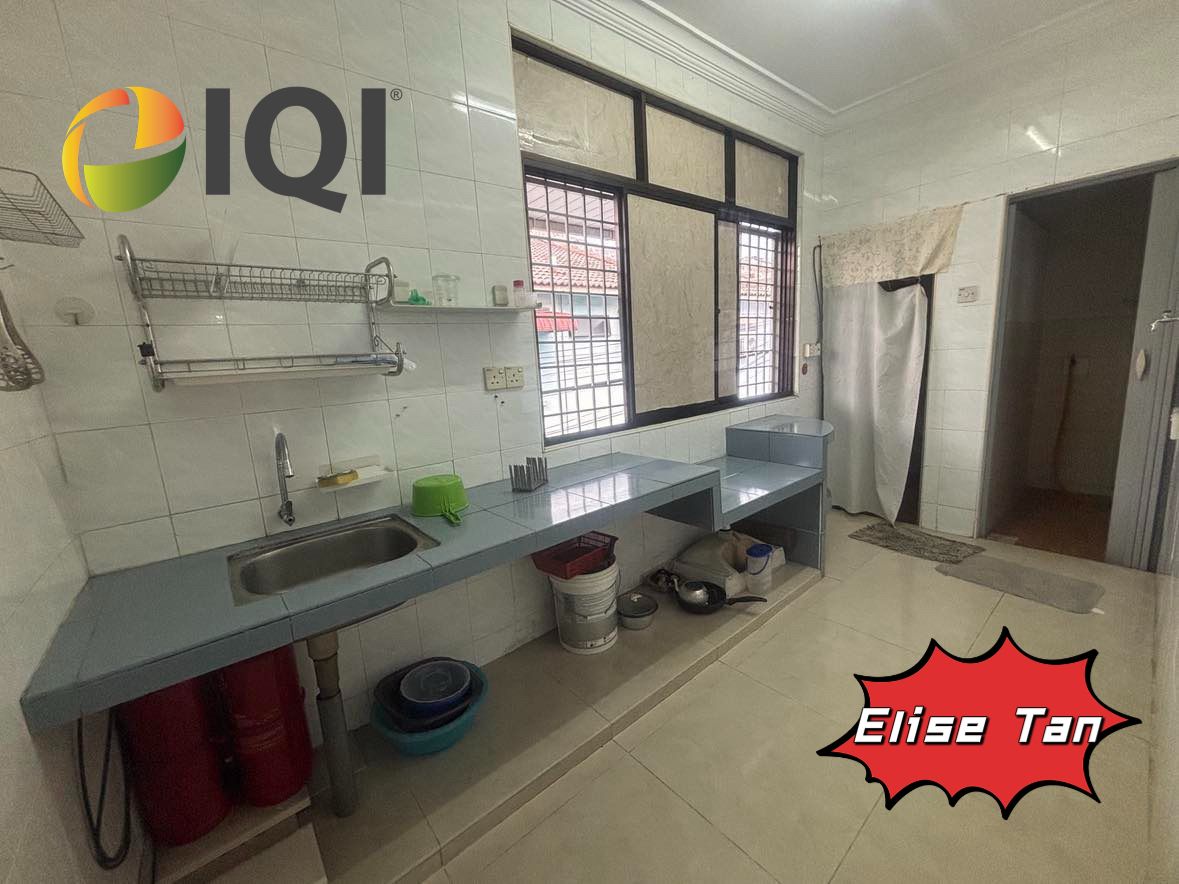Taman impian shoplot 1st floor - photo 5