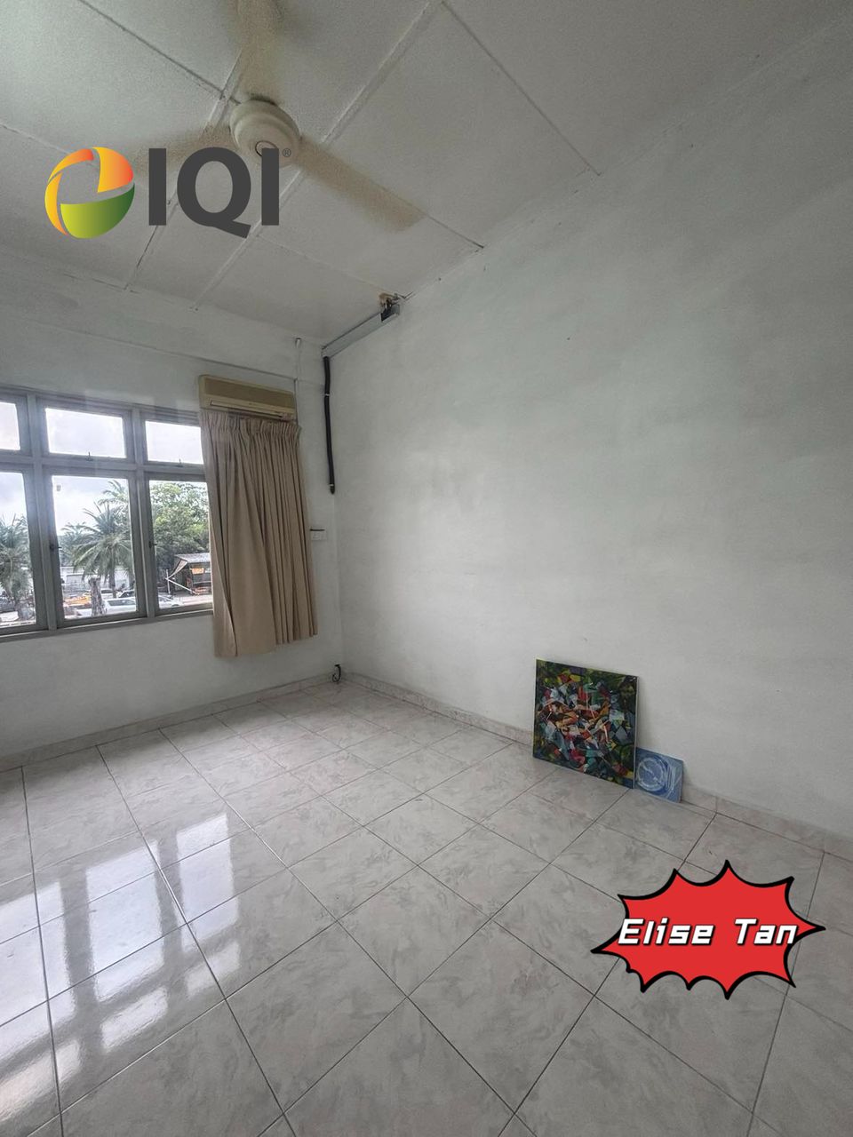 Taman impian shoplot 1st floor - photo 7