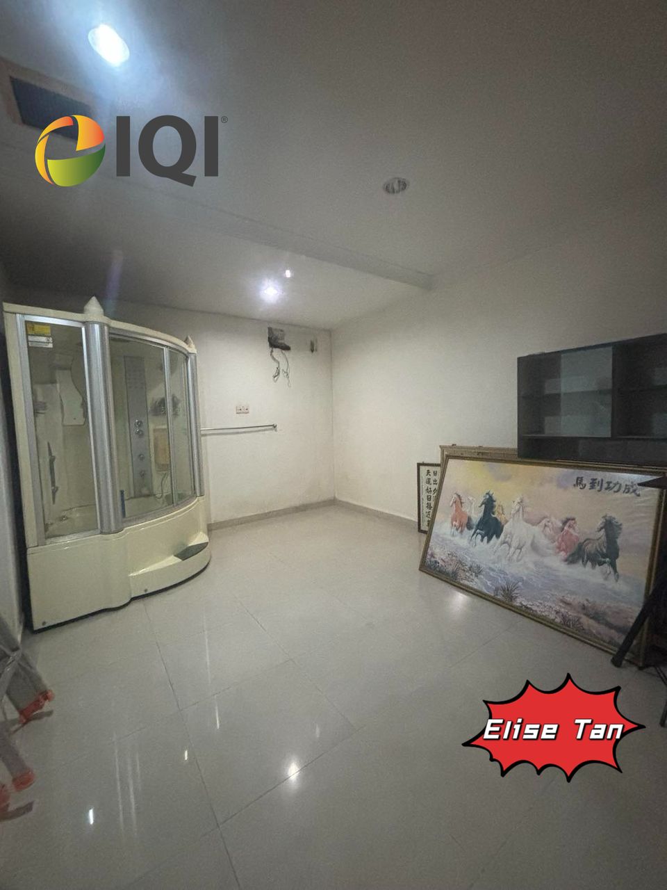 Taman impian shoplot 1st floor - photo 8