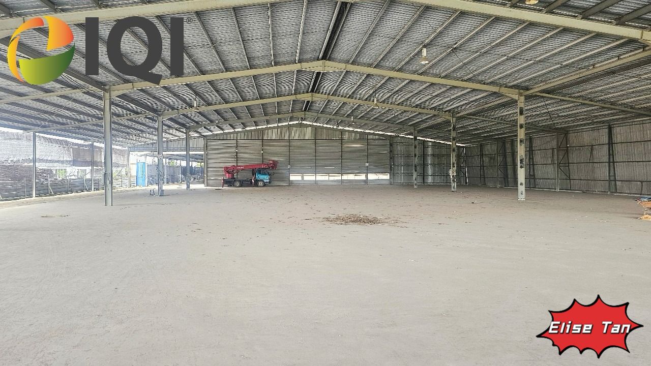 Juru warehouse for rent - photo 3