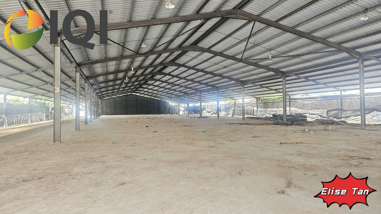 Juru warehouse for rent - photo 6
