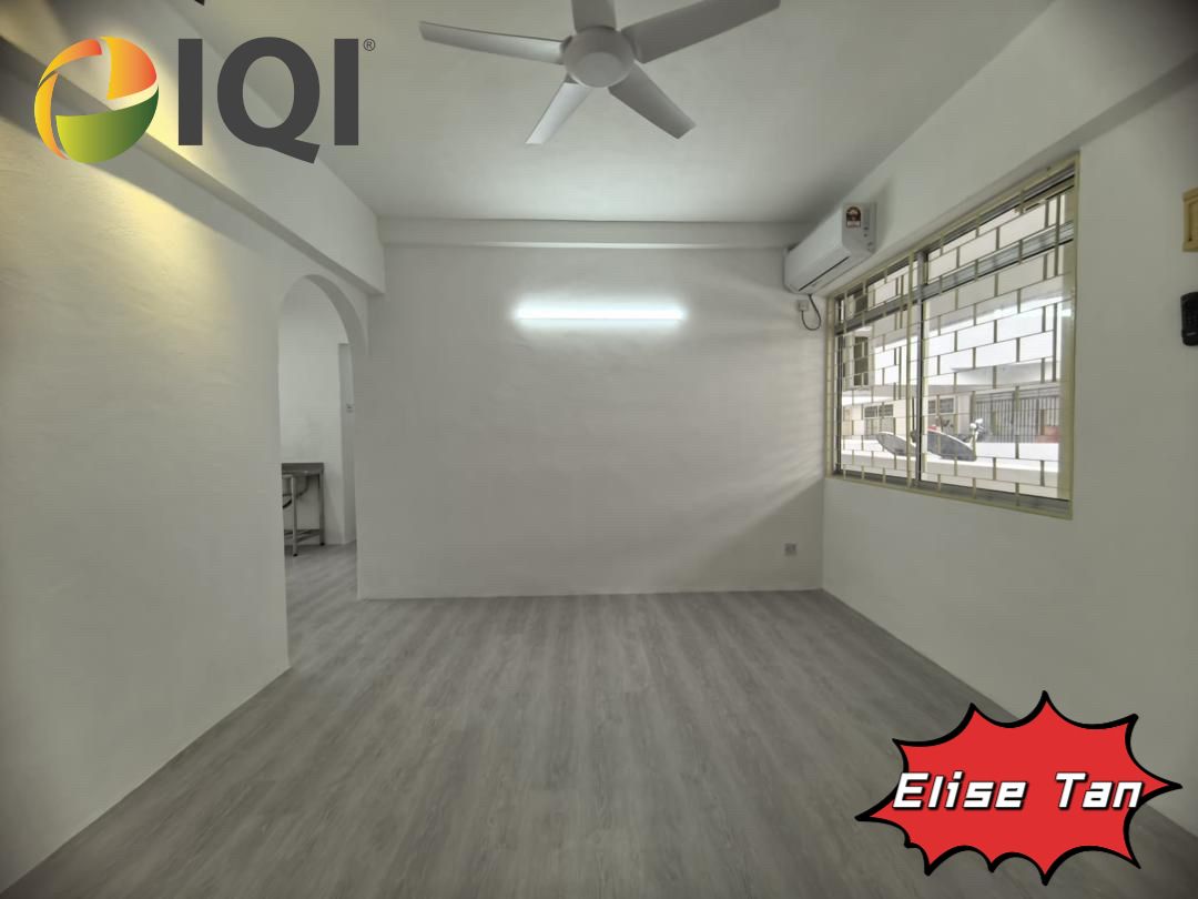 Taman sri relau , apartment - photo 2