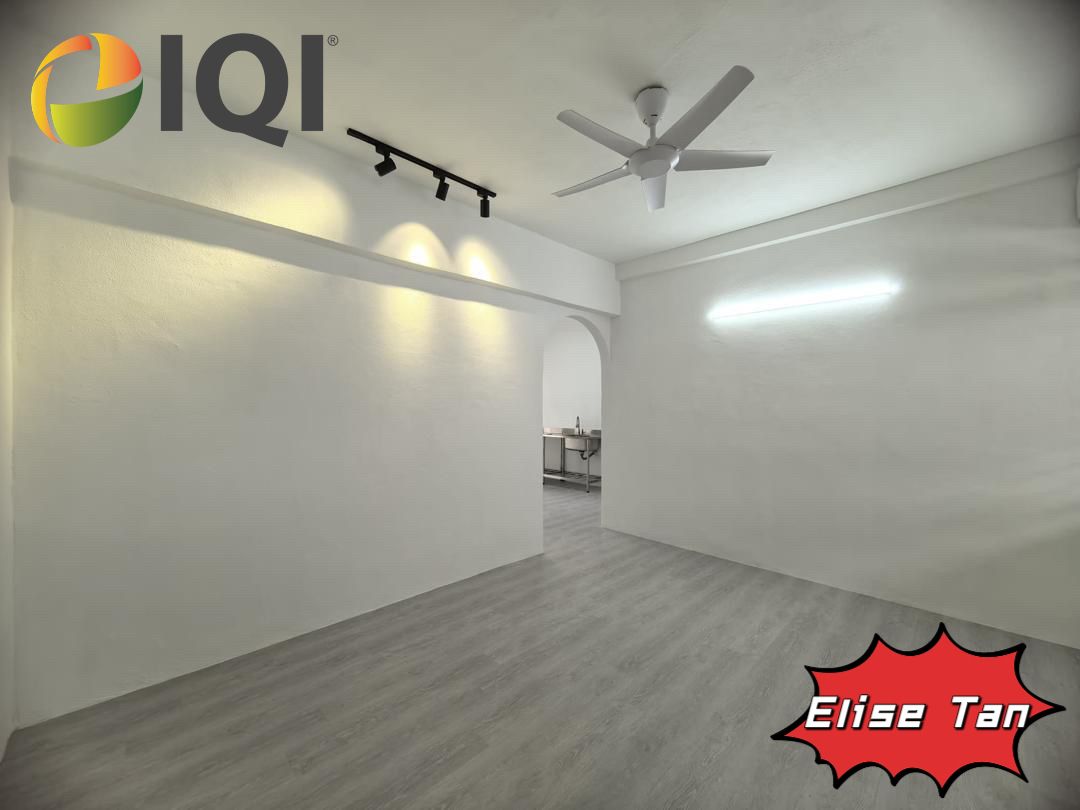 Taman sri relau , apartment - photo 3