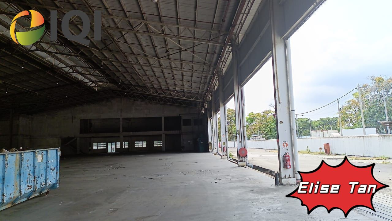Pulau pinang detached factory for rent - photo 3