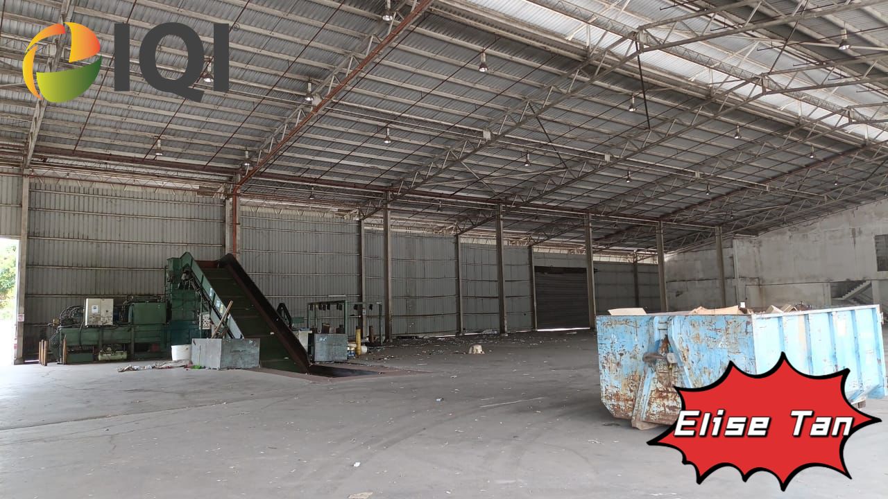 Pulau pinang detached factory for rent - photo 4
