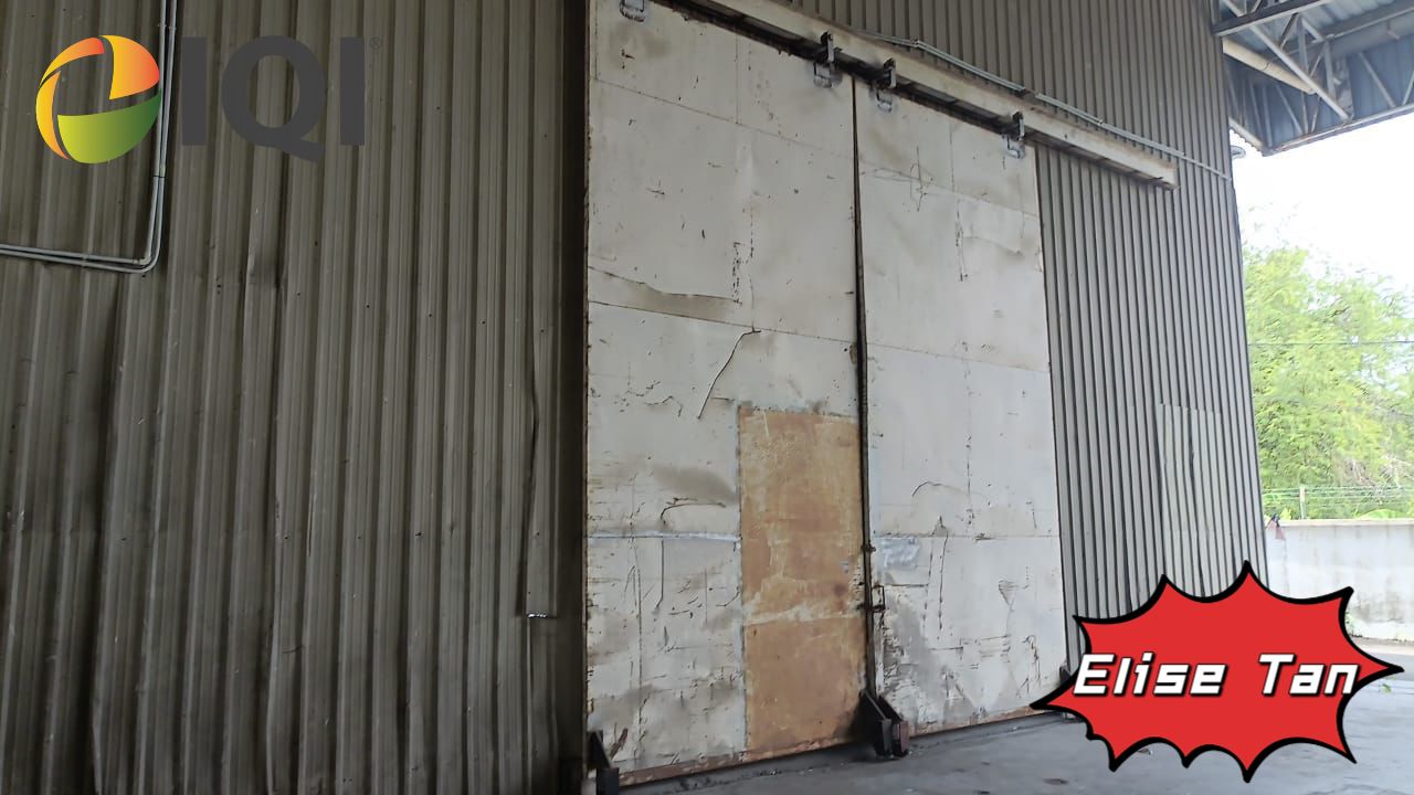Pulau pinang detached factory for rent - photo 6