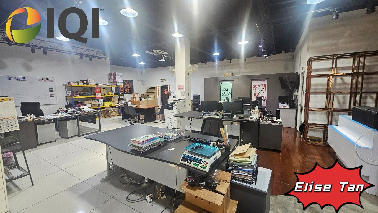 1 ac detached factory at juru for rent - photo 2