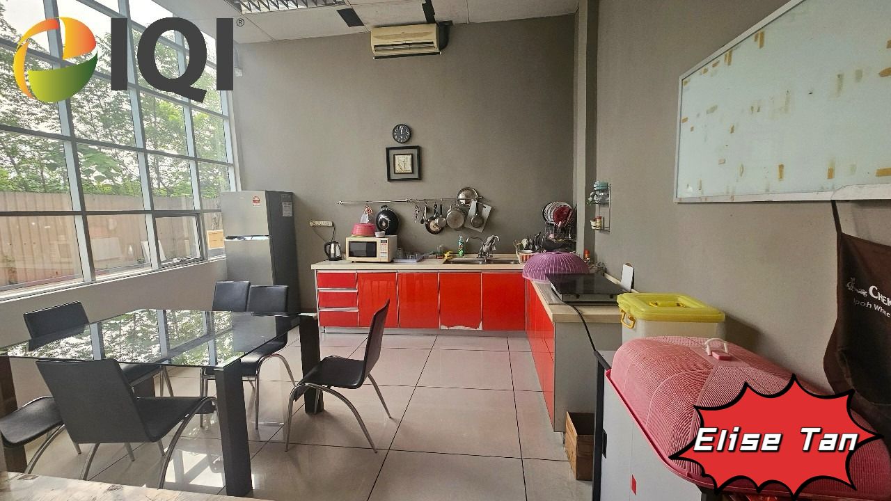 1 ac detached factory at juru for rent - photo 3