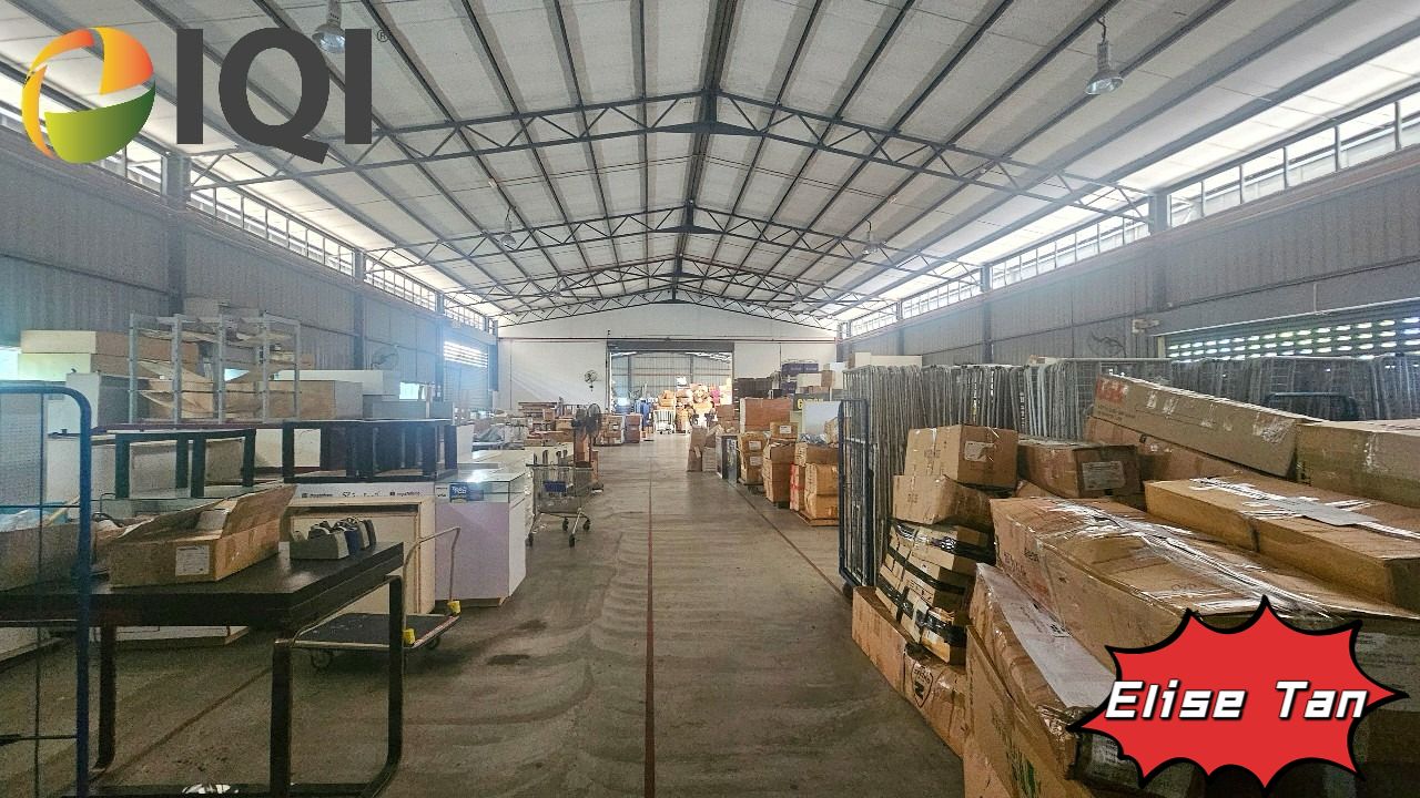 1 ac detached factory at juru for rent - photo 5