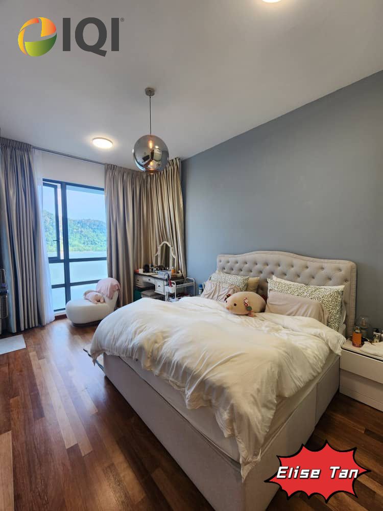 Q2 QUEENS RESIDENCE SALE 1400SF - photo 3