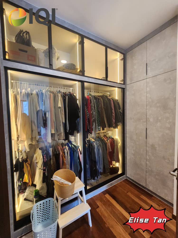 Q2 QUEENS RESIDENCE SALE 1400SF - photo 4