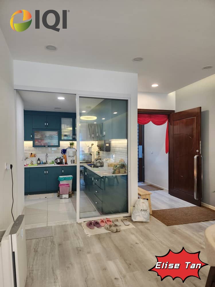 Q2 QUEENS RESIDENCE SALE 1400SF - photo 5