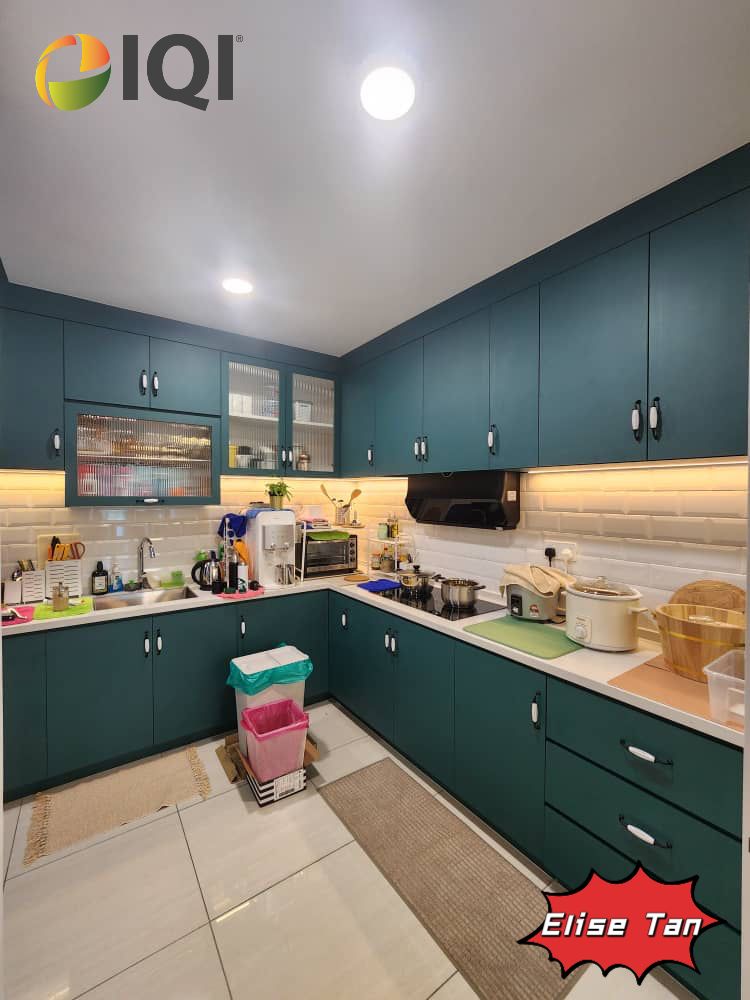 Q2 QUEENS RESIDENCE SALE 1400SF - photo 6