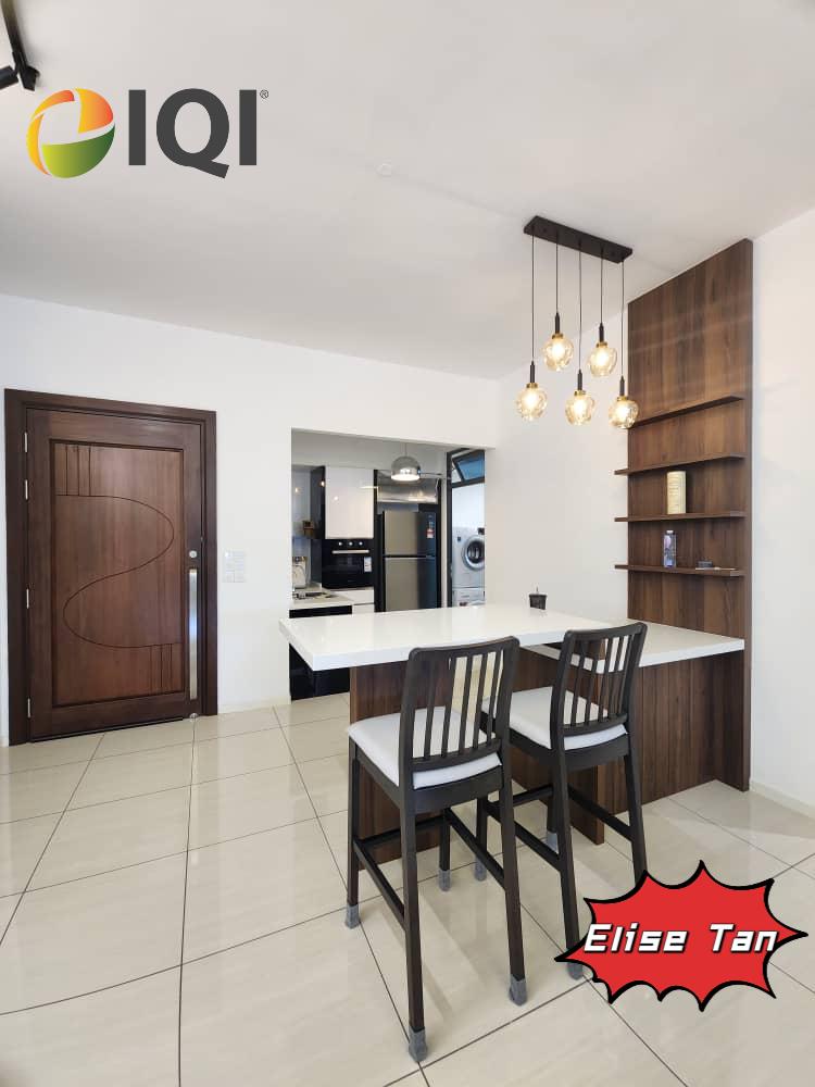 Q2 QUEENS RESIDENCE SALE GARDEN UNIT - photo 3