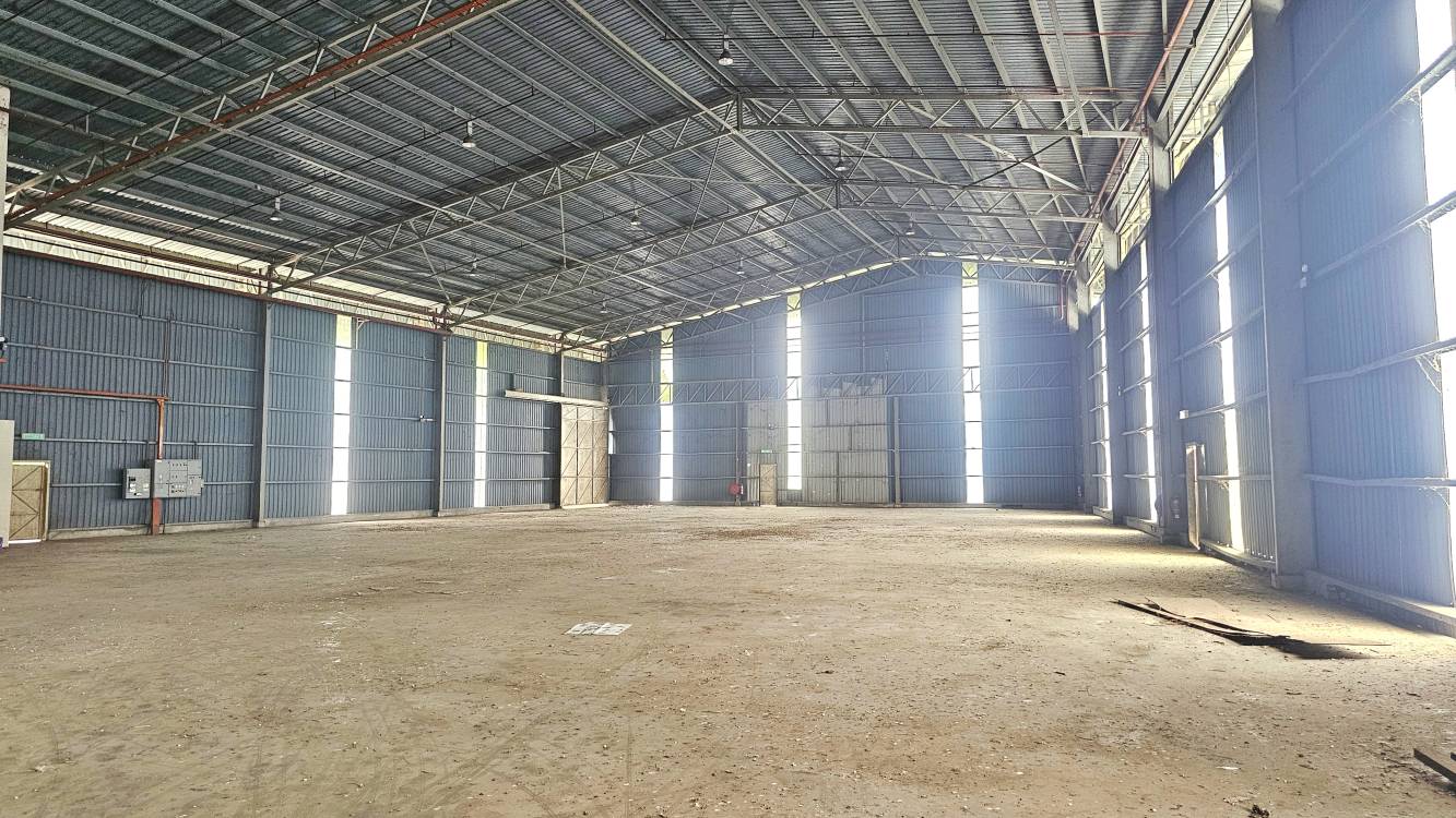 Prai Industrial Park 100405sqft Detached Factory - photo 7