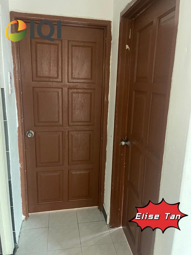 Apartment , pangsapuri desa seri jaya - photo 2