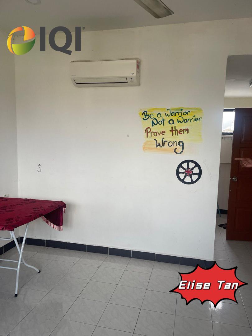 Apartment , pangsapuri desa seri jaya - photo 3