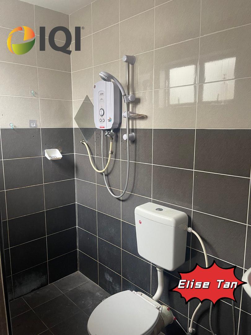 Apartment , pangsapuri desa seri jaya - photo 5