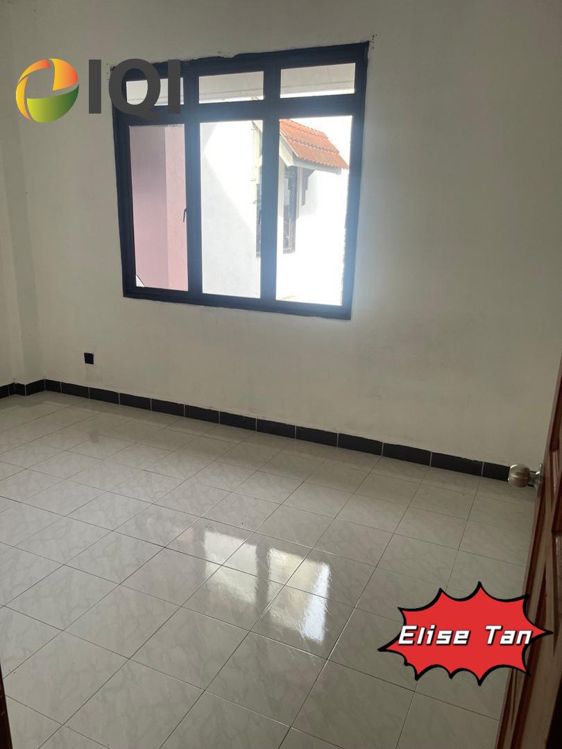 Apartment , pangsapuri desa seri jaya - photo 6
