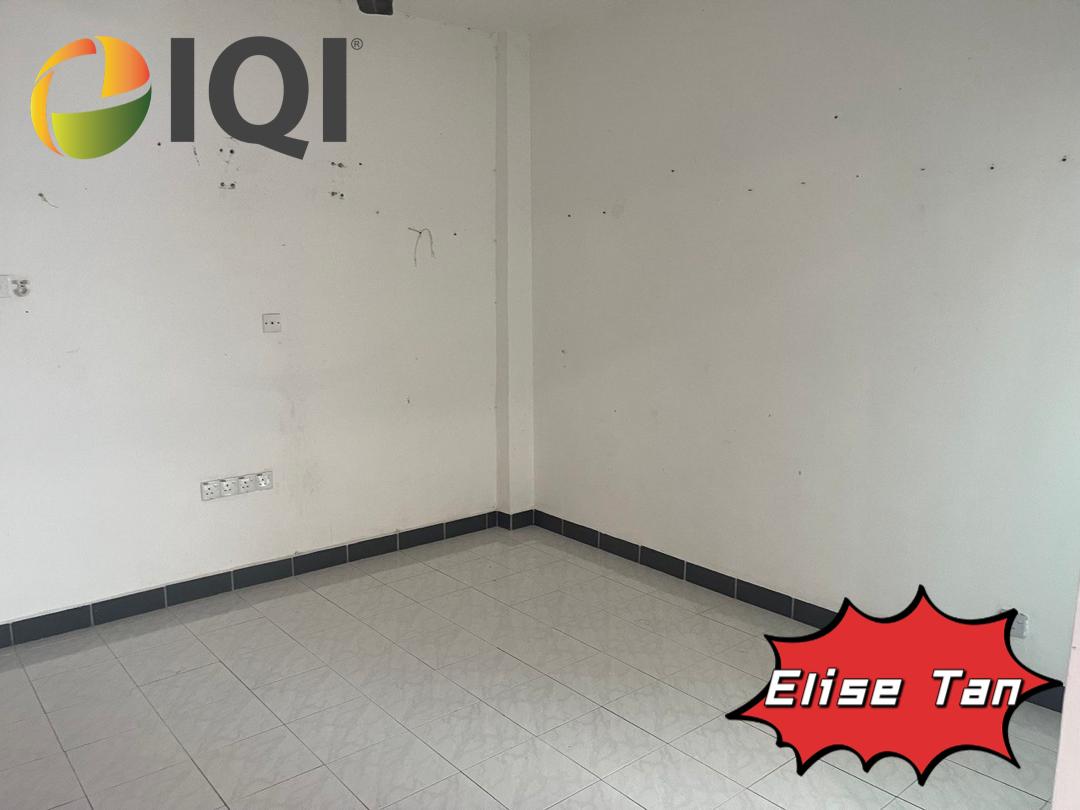 Apartment , pangsapuri desa seri jaya - photo 7